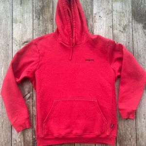 Men’s Patagonia Uprisal Hoody Hoodie Red XL